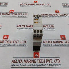 Eaton Etr4-11-a Timing Relay