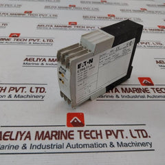 Eaton Etr4-11-a Timing Relay