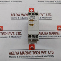 Eaton Etr4-11-a Timing Relay