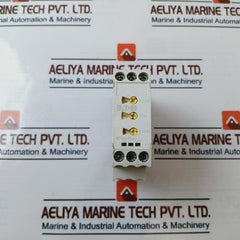 Eaton Etr4-69-a Multifunction Time Relay Xttr6A100H69B/ Gb14048.5