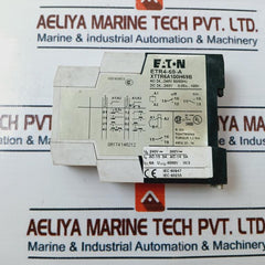 Eaton Etr4-69-a Multifunction Time Relay Xttr6A100H69B/ Gb14048.5