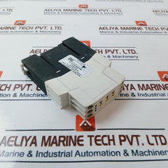Eaton Etr4-69-a Multifunction Time Relay Xttr6A100H69B/ Gb14048.5