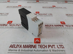 Eaton Etr4-69-a Pulse Initiating Timing Relay 240V 50-60Hz 0.05S-100H