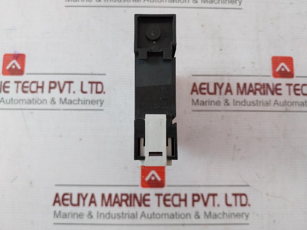 Eaton Etr4-69-a Pulse Initiating Timing Relay 240V 50-60Hz 0.05S-100H