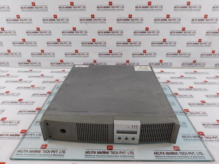 Eaton Ex 1500 Rt2U Uninterruptible Power Supply 220-240V~1Ø 6.8-6.3A 50/60Hz