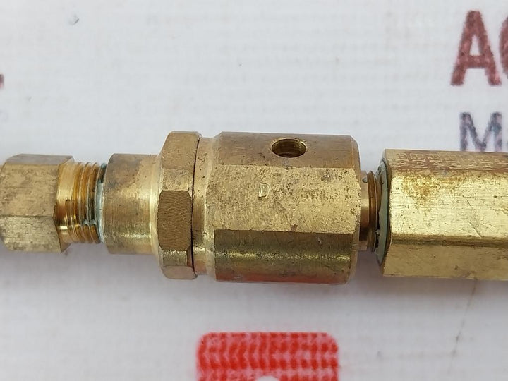Eaton 20417 Exhaust Valve BD342476 36420201-01-BOP