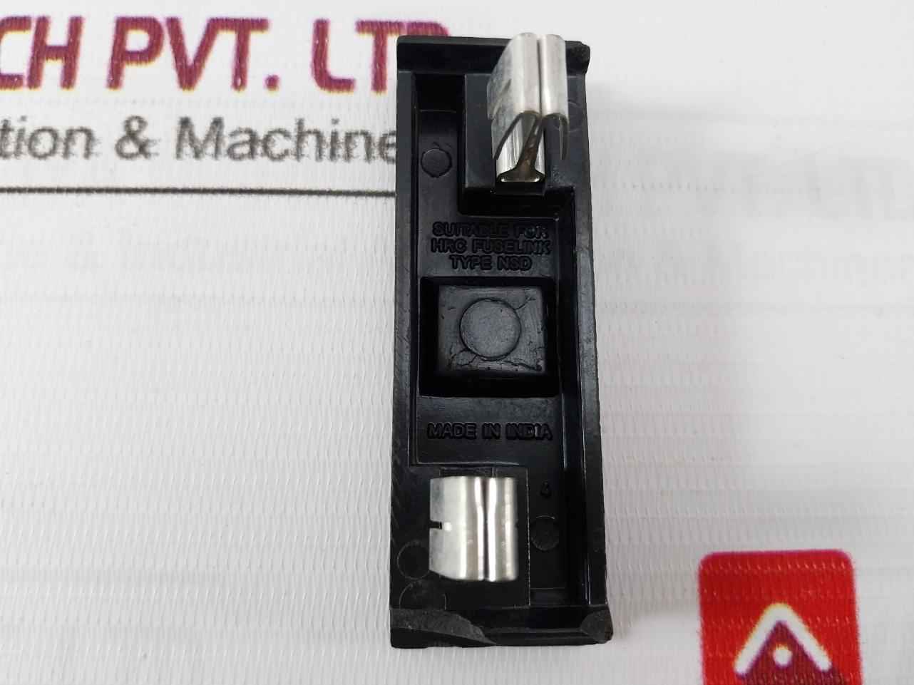 Eaton Fa Bussmann Hrc Fuse Link 500V Ac 32A 3W