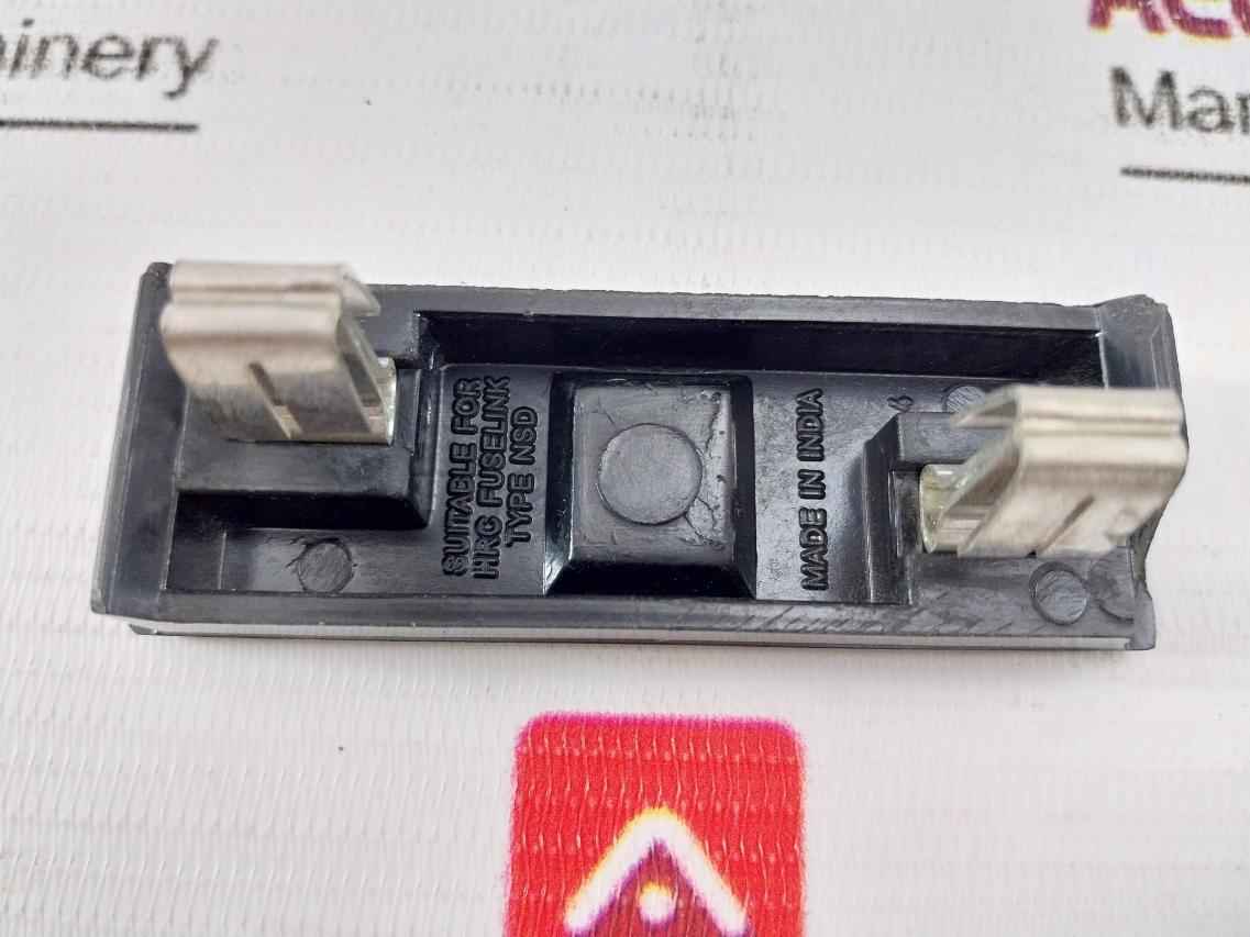 Eaton Fa Bussmann Hrc Fuse Link 500V Ac 32A 3W