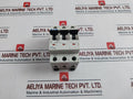 Eaton Faz-c16/3 Miniature Circuit Breaker 3 Pole 16A