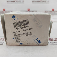 Eaton Faz-c32/3-rt Miniature Circuit Breaker 32A 440V 50/60Hz