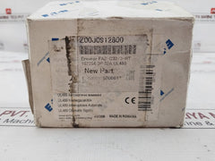 Eaton Faz-c32/3-rt Miniature Circuit Breaker 32A 440V 50/60Hz