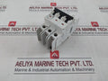 Eaton Faz-c32/3-rt Miniature Circuit Breaker 32A 440V 50/60Hz