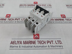 Eaton Faz-c32/3-rt Miniature Circuit Breaker 32A 440V 50/60Hz