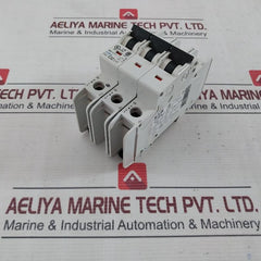 Eaton Faz-c32/3-rt Miniature Circuit Breaker 32A 440V 50/60Hz