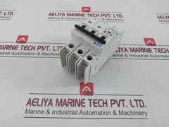 Eaton Faz-c32/3-rt Miniature Circuit Breaker 32A 440V 50/60Hz