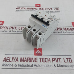 Eaton Faz-c32/3-rt Miniature Circuit Breaker 32A 440V 50/60Hz