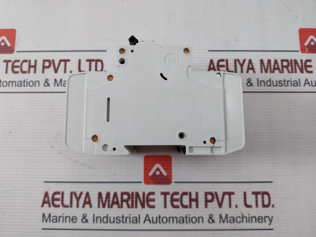 Eaton Faz-c32/3-rt Miniature Circuit Breaker Ul489 3 Pole 440V 50/60Hz 32A 4Kv