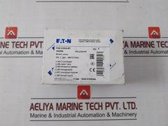 Eaton Faz-c32/3-rt Miniature Circuit Breaker Ul489 3 Pole 440V 50/60Hz 32A 4Kv