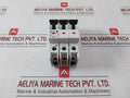 Eaton Faz-c32/3-rt Miniature Circuit Breaker Ul489 3 Pole 440V 50/60Hz 32A 4Kv