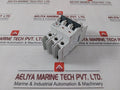 Eaton Faz-c32/3-rt Miniature Circuit Breaker Ul489 3 Pole 440V 50/60Hz 32A 4Kv