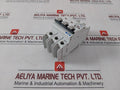 Eaton Faz-c32/3-rt Miniature Circuit Breaker Ul489 3 Pole 440V 50/60Hz 32A 4Kv