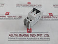 Eaton Faz-d6/2-rt 2 Pole Miniature Circuit Breaker 6A 50/60Hz