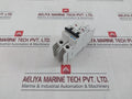 Eaton Faz-d6/2-rt 2 Pole Miniature Circuit Breaker 6A 50/60Hz