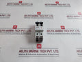 Eaton Faz-d6/2-rt Industrial Miniature Circuit Breaker 480Y/277Vac 4Kv