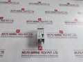 Eaton Faz-d6/2-rt Industrial Miniature Circuit Breaker 480Y/277Vac 4Kv