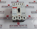 Eaton FD 35K 3 Pole Industrial Circuit Breaker 100Amp