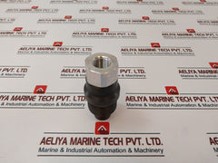 Eaton Fd96-1002-08-08 Plug Disconnect Coupling