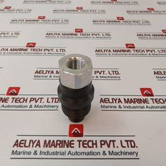 Eaton Fd96-1002-08-08 Plug Disconnect Coupling