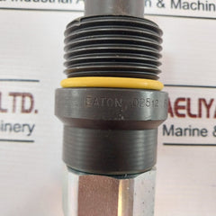 Eaton Fd96-1002-08-08 Plug Disconnect Coupling