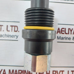 Eaton Fd96-1002-08-08 Plug Disconnect Coupling