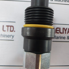 Eaton Fd96-1002-08-08 Plug Disconnect Coupling