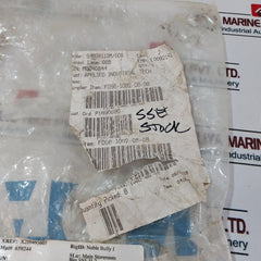 Eaton Fd96-1002-08-08 Plug Disconnect Coupling