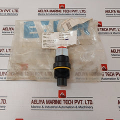 Eaton Fd96-1002-08-08 Plug Disconnect Coupling