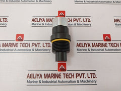 Eaton Fd96-1002-08-08 Plug Disconnect Coupling