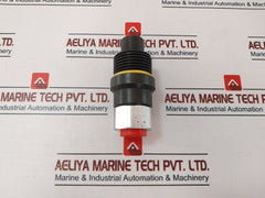 Eaton Fd96-1002-08-08 Plug Disconnect Coupling