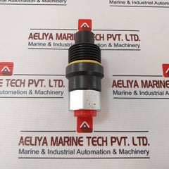 Eaton Fd96-1002-08-08 Plug Disconnect Coupling