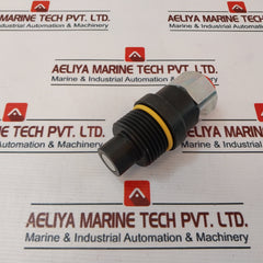 Eaton Fd96-1002-08-08 Plug Disconnect Coupling