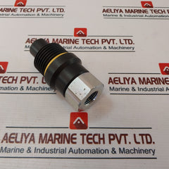 Eaton Fd96-1002-08-08 Plug Disconnect Coupling