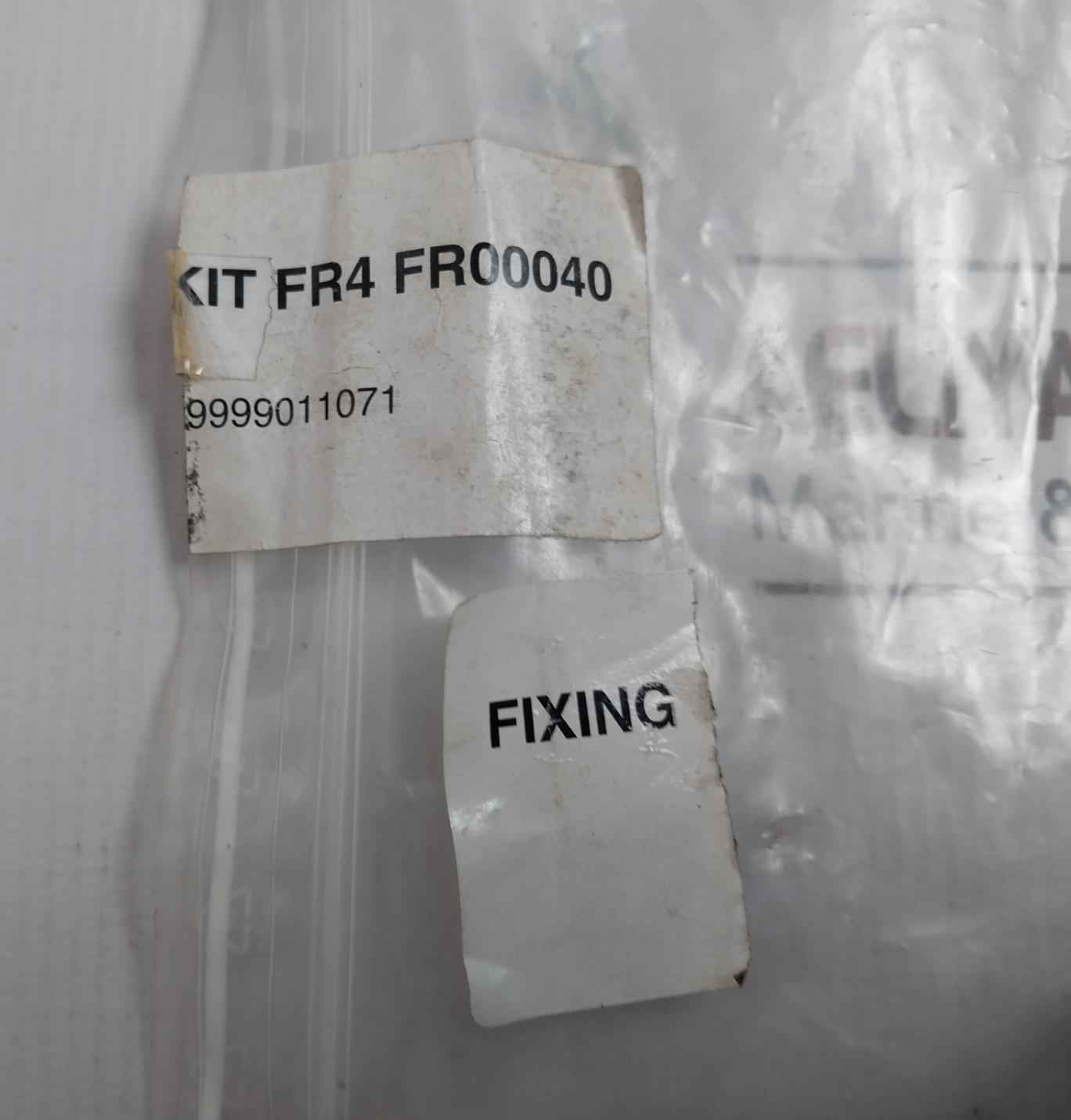 Eaton Fr4 Fr00040 Fixing Kit