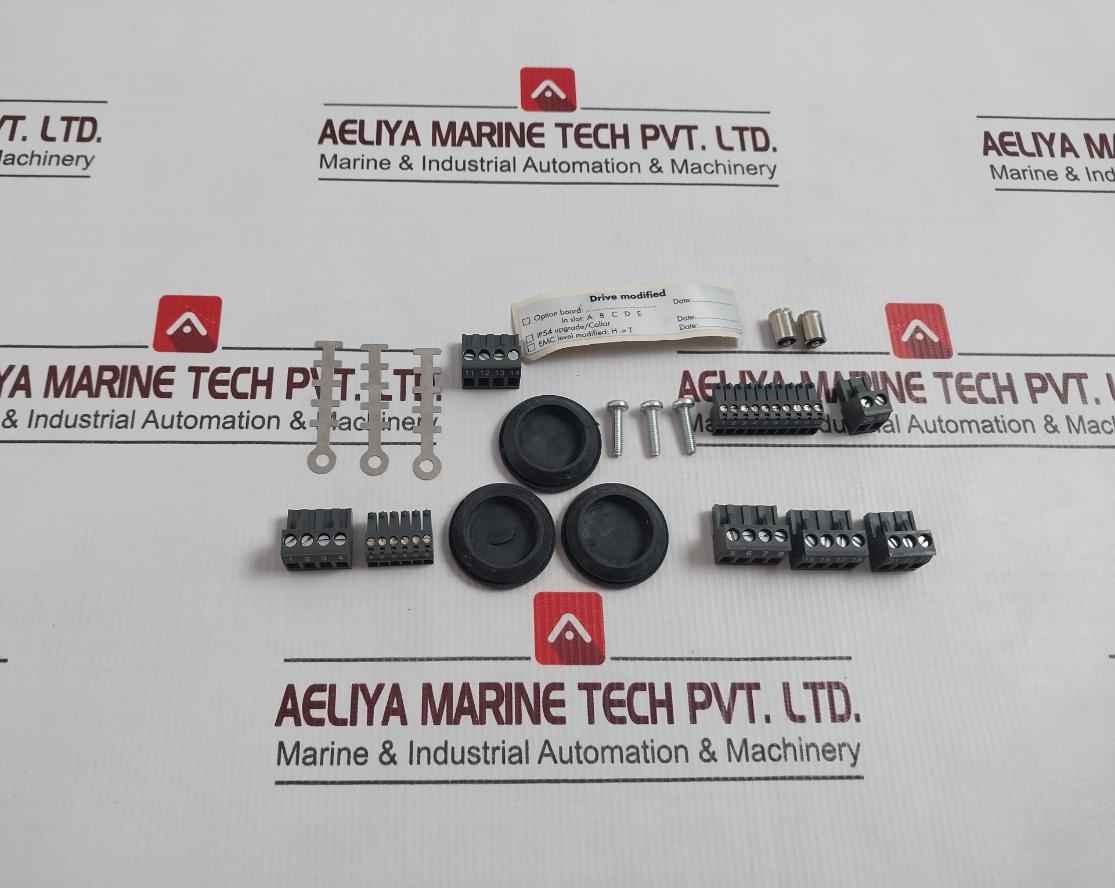 Eaton Fr4 Fr00040 Fixing Kit