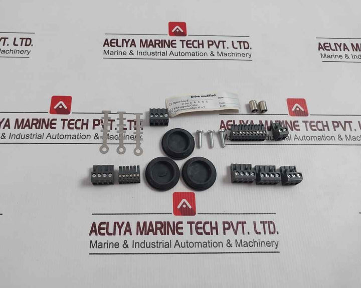 Eaton Fr4 Fr00040 Fixing Kit