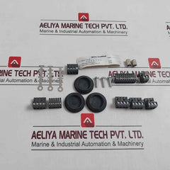 Eaton Fr4 Fr00040 Fixing Kit