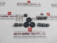 Eaton Fr4 Fr00040 Fixing Kit