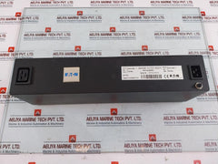 Eaton Fue-563004 Marine Filter 3000va 220-240v Ac 50/60hz 1-phase