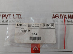Eaton Fx8014A Stainless Steel Latch E040C 1317Nrl 10158931 Oh.50