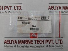 Eaton Fx8014A Stainless Steel Latch E040C 1317Nrl 10158931 Oh.50